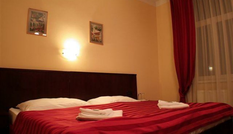 Hotel Adria Karlovy Vary