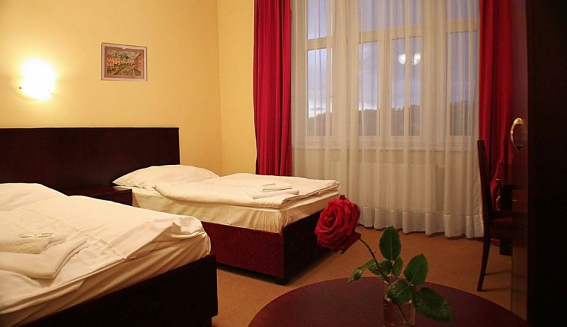 Hotel Adria Karlovy Vary