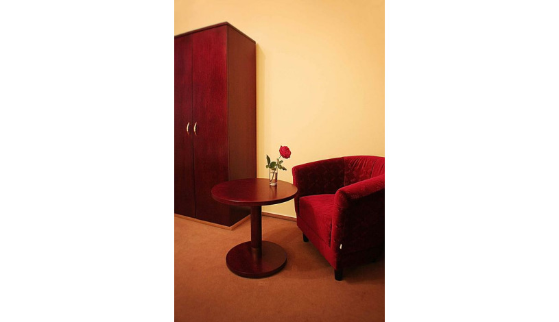 Hotel Adria Karlovy Vary