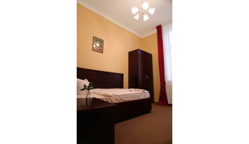 Hotel Adria Karlovy Vary