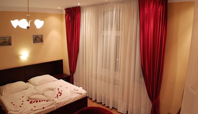 Hotel Adria Karlovy Vary