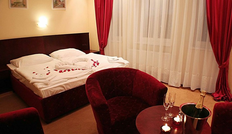 Hotel Adria Karlovy Vary