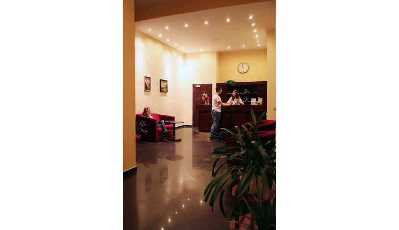 Hotel Adria Karlovy Vary