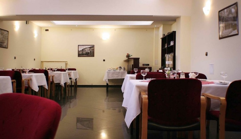 Hotel Adria Karlovy Vary