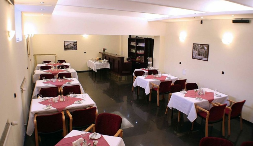 Hotel Adria Karlovy Vary