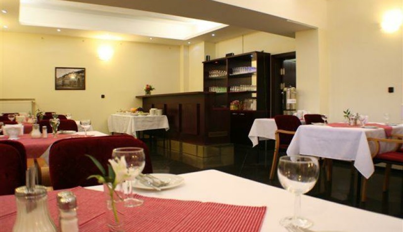 Hotel Adria Karlovy Vary