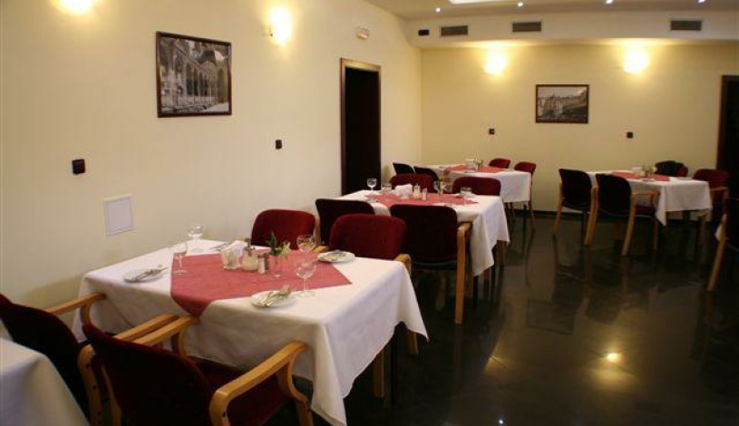 Hotel Adria Karlovy Vary