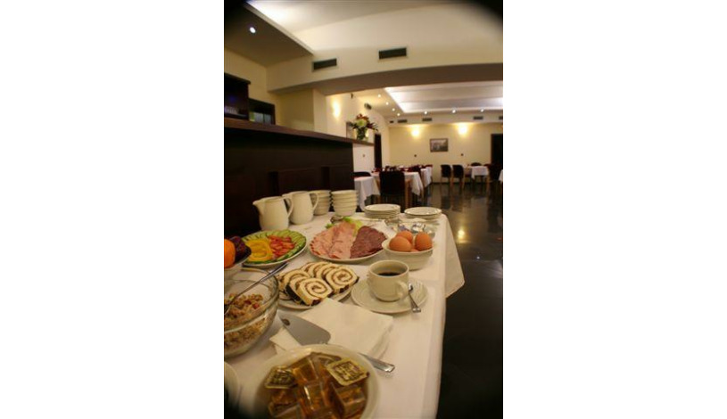 Hotel Adria Karlovy Vary