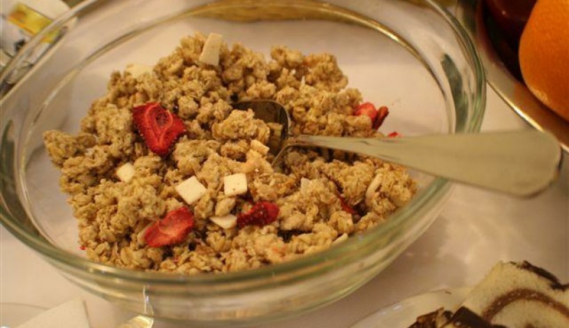 Hotel Adria Karlovy Vary