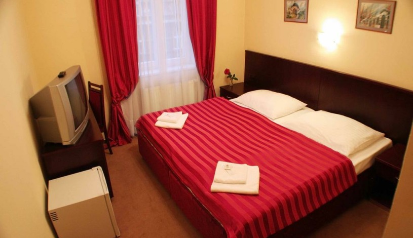 Hotel Adria Karlovy Vary