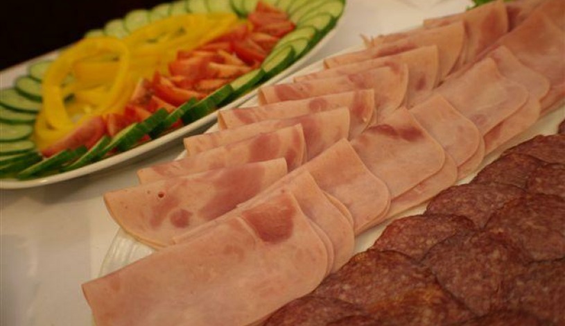 Hotel Adria Karlovy Vary