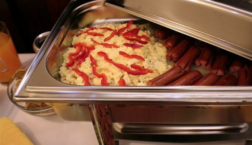 Hotel Adria Karlovy Vary