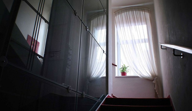 Hotel Adria Karlovy Vary