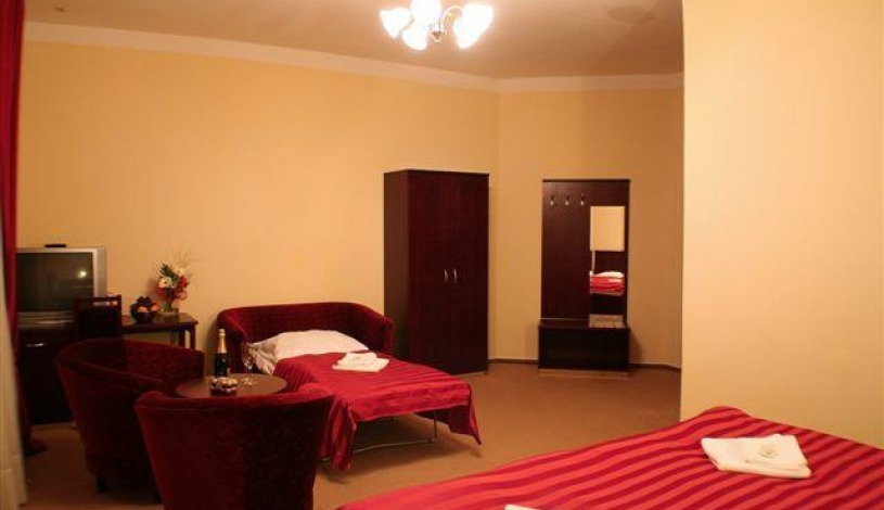 Hotel Adria Karlovy Vary