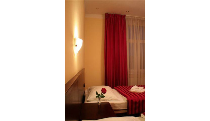 Hotel Adria Karlovy Vary