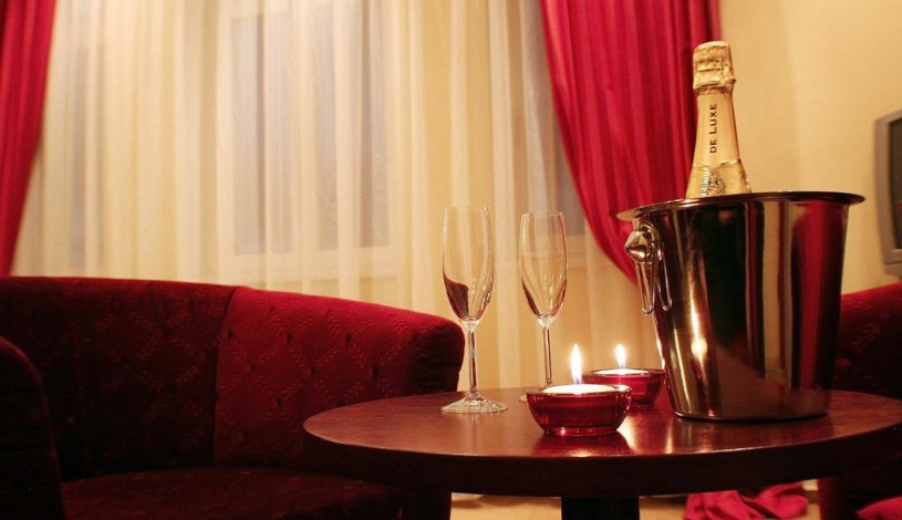 Hotel Adria Karlovy Vary