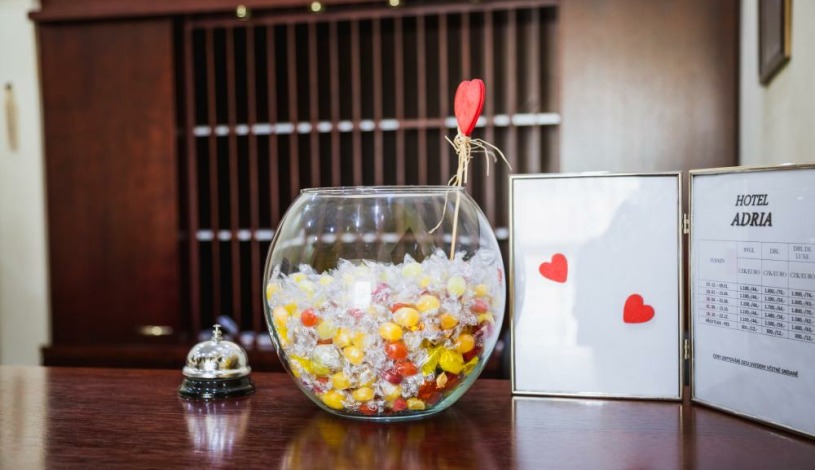 Hotel Adria Karlovy Vary
