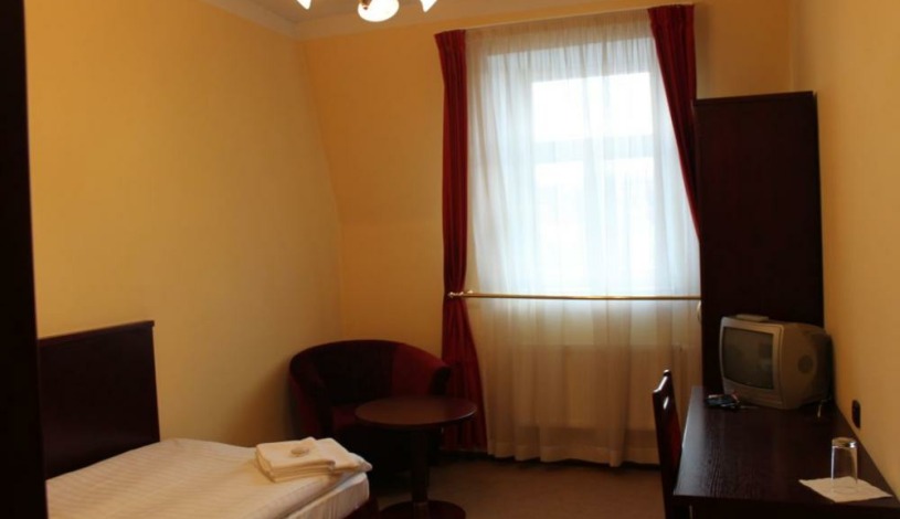Hotel Adria Karlovy Vary - Jednolůžkový