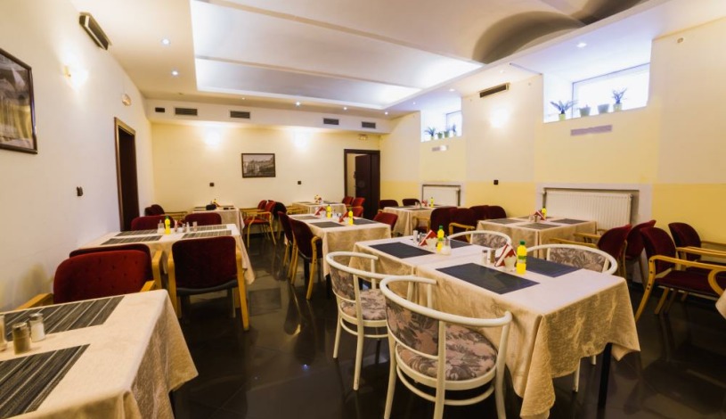 Hotel Adria Karlovy Vary