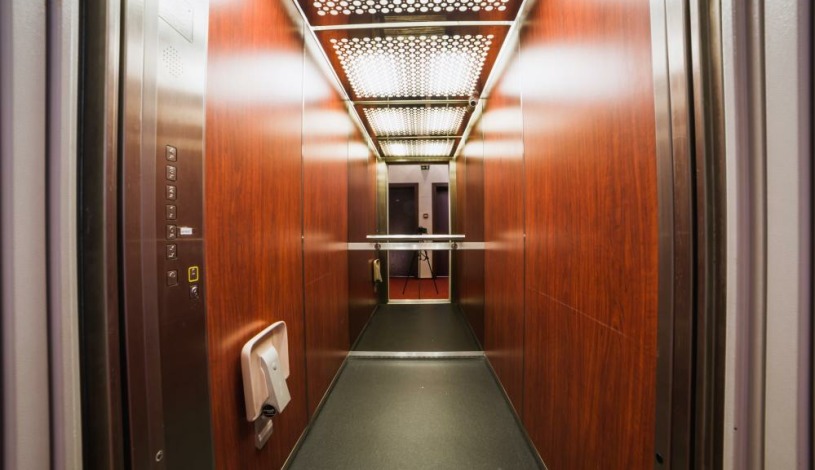 Hotel Adria Karlovy Vary