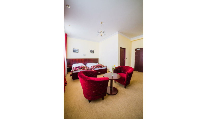 Hotel Adria Karlovy Vary