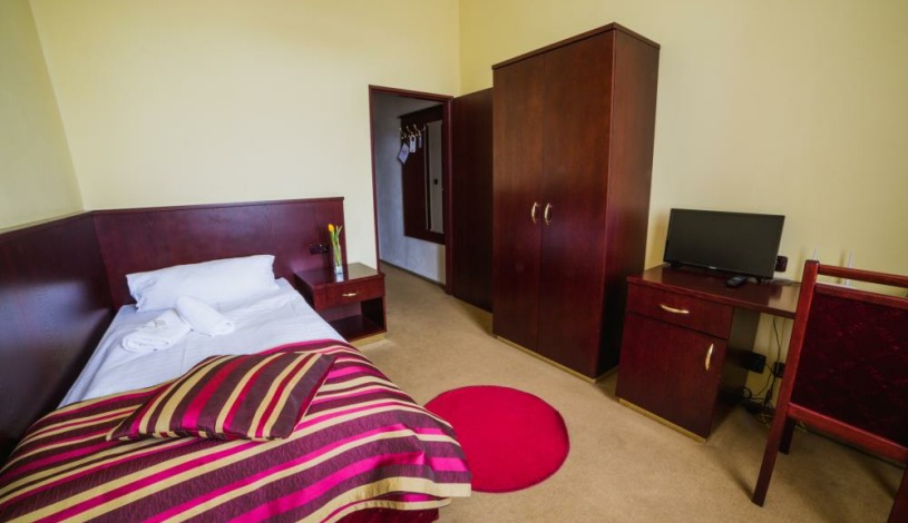 Hotel Adria Karlovy Vary