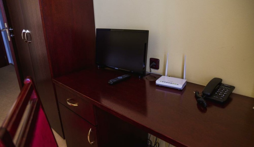 Hotel Adria Karlovy Vary