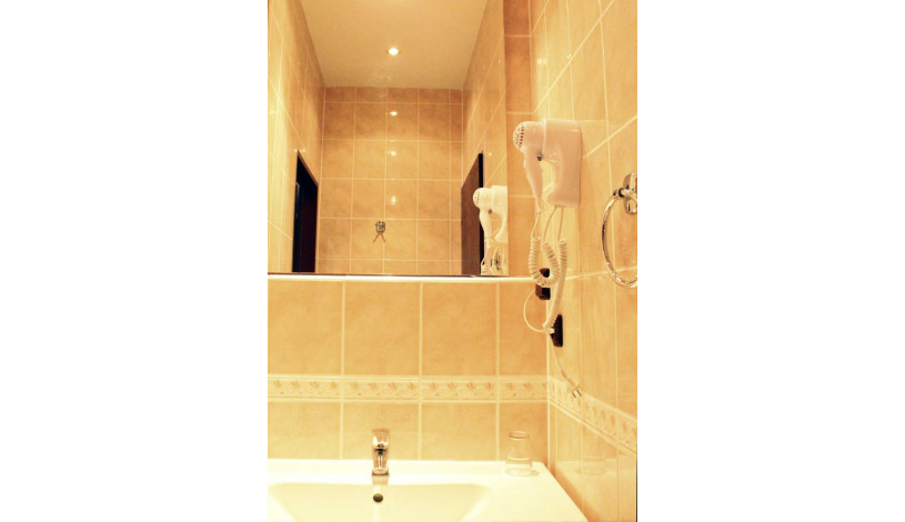 Hotel Adria Karlovy Vary