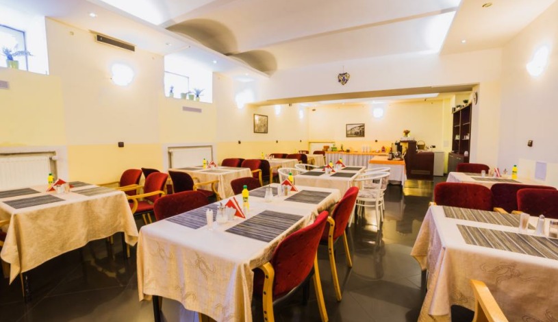 Hotel Adria Karlovy Vary