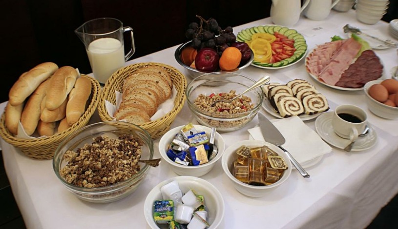 Hotel Adria Karlovy Vary