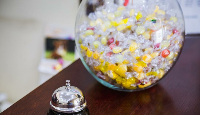 Hotel Adria Karlovy Vary