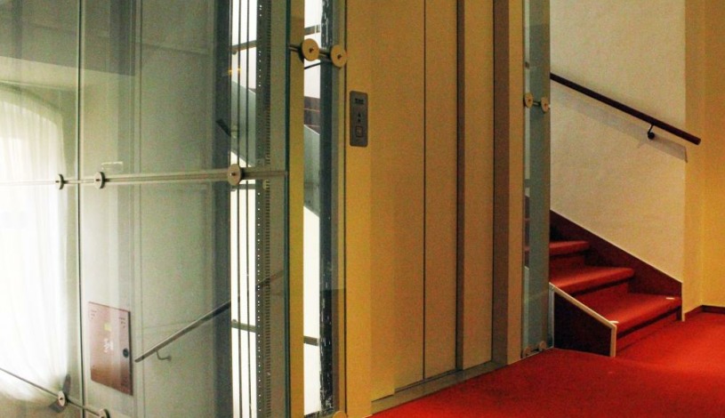 Hotel Adria Karlovy Vary