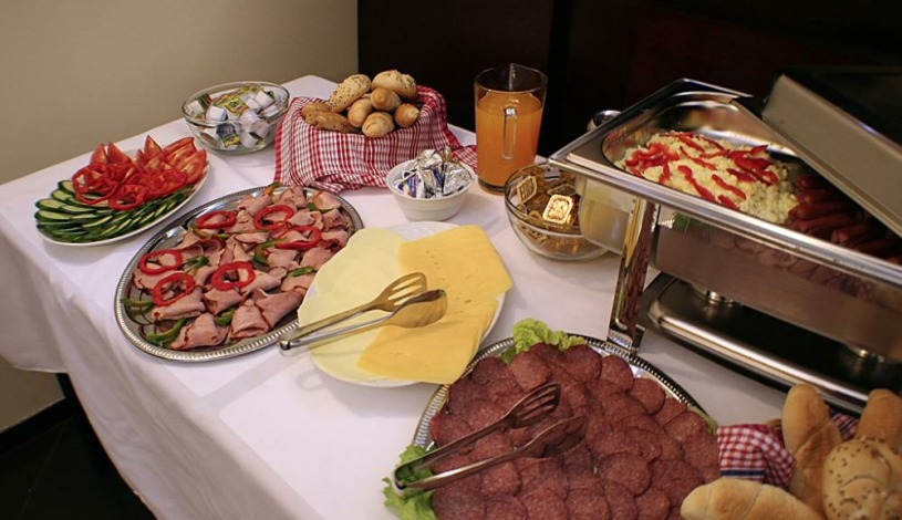 Hotel Adria Karlovy Vary