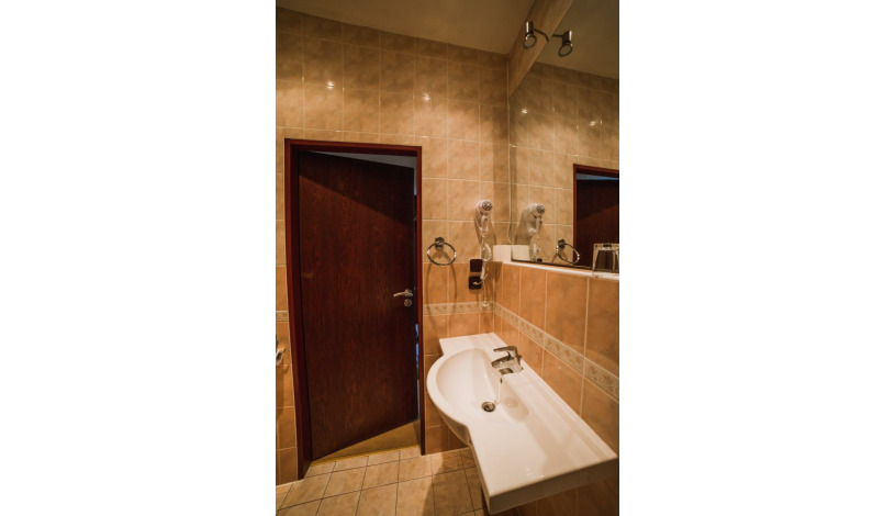 Hotel Adria Karlovy Vary