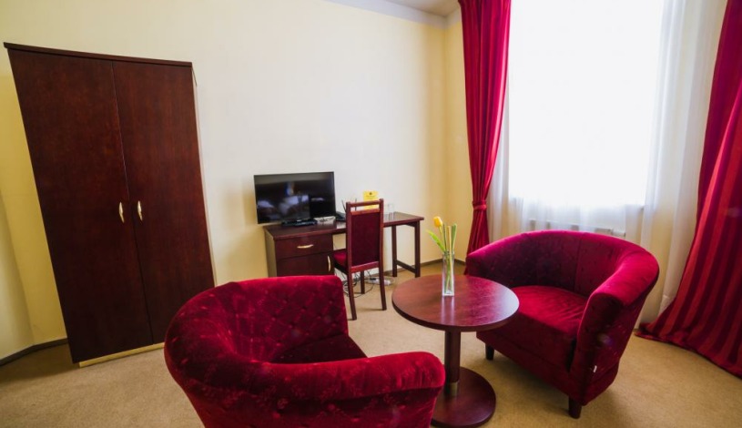 Hotel Adria Karlovy Vary