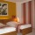 Hotel Afrika Frýdek-Místek - Dvoulůžkový DBL