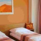 Dvoulůžkový DBL - Hotel Afrika Frýdek-Místek