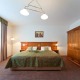 Double room Standard - Hotel Residence Agnes Praha