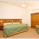 Single room - Hotel Residence Agnes Praha