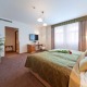 Dvoulůžkový pokoj s přistýlkou - Hotel Residence Agnes Praha