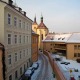 Single room - Hotel Residence Agnes Praha
