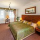 2-lůžkový pokoj Deluxe - Hotel Residence Agnes Praha