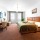 Hotel Residence Agnes Praha - Double room Standard, Family Room (2 Adults + 2 Children)