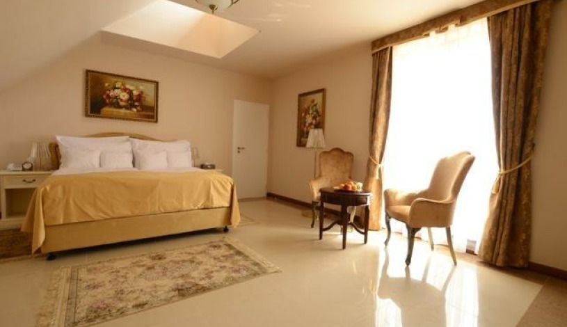 SPA Hotel VITA České Budějovice
