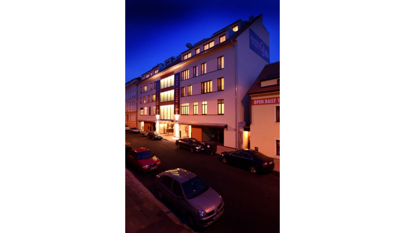 SPA Hotel VITA České Budějovice