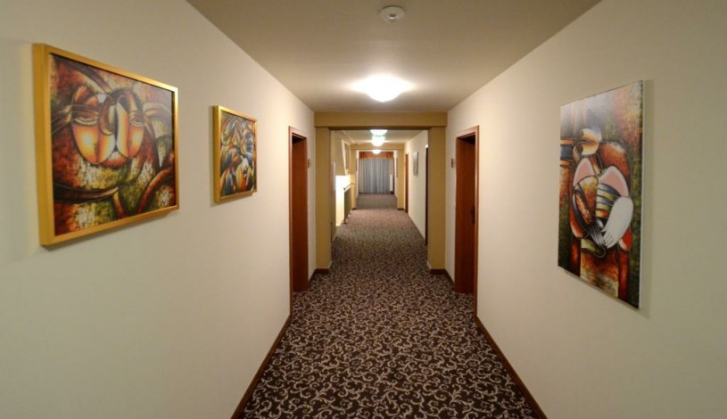 SPA Hotel VITA České Budějovice