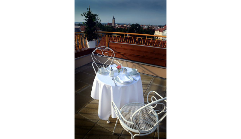 SPA Hotel VITA České Budějovice