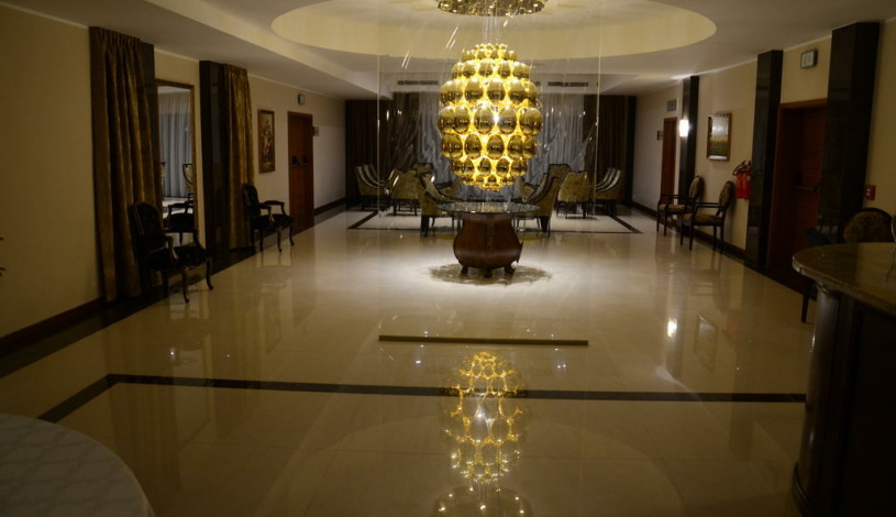 SPA Hotel VITA České Budějovice