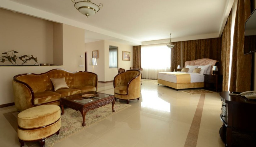 SPA Hotel VITA České Budějovice