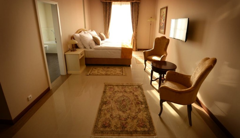 SPA Hotel VITA České Budějovice